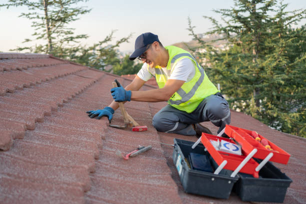  New Franklin, MO Roofing Contractor Pros